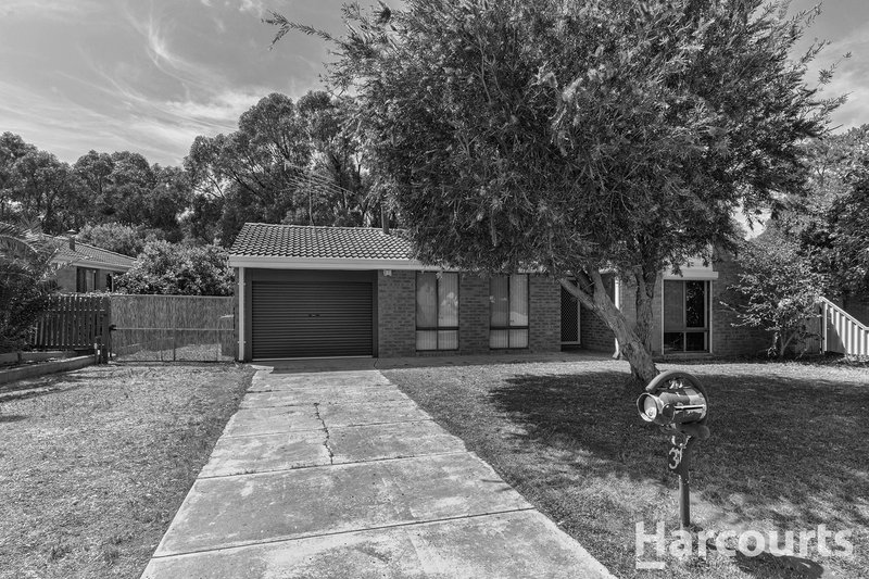 3 Breaker Close, Silver Sands WA 6210