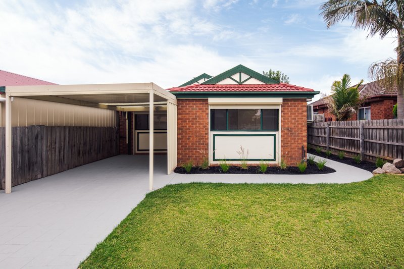 3 Brecon Nook, Craigieburn VIC 3064