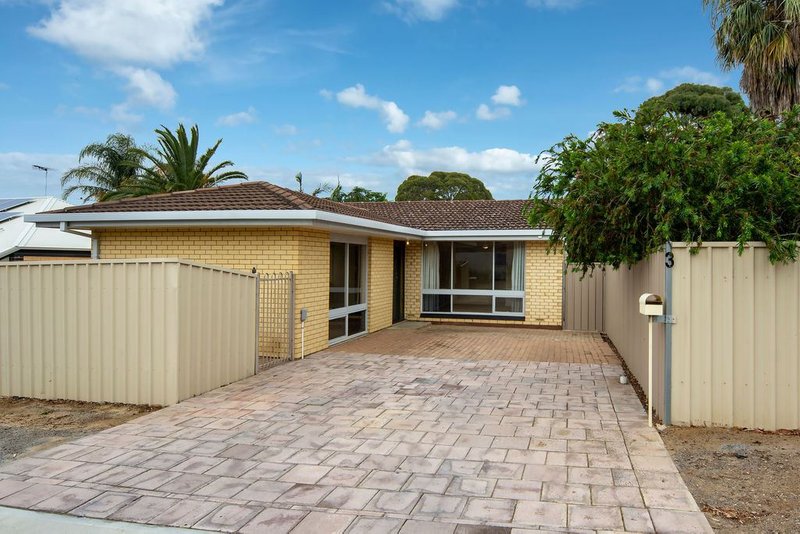 3 Brecon Street, Morphett Vale SA 5162