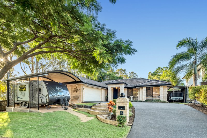 3 Breezeway Close, Wellington Point QLD 4160