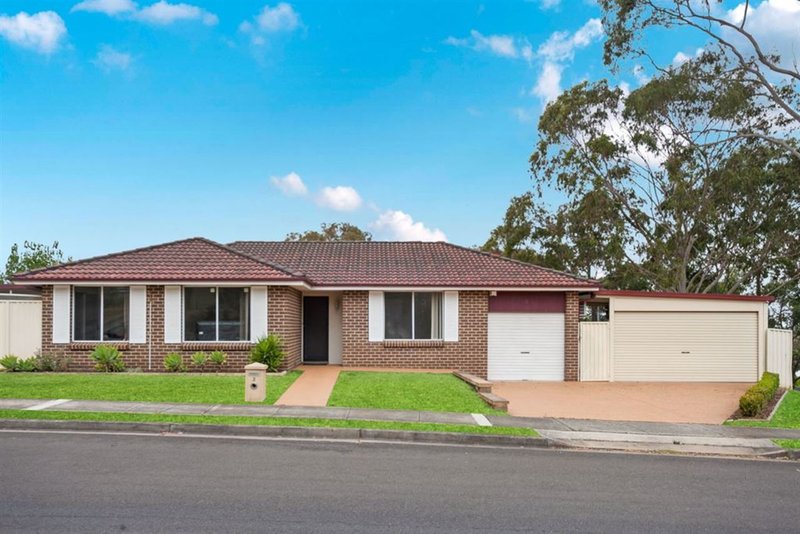 3 Brett Street, Kings Langley NSW 2147