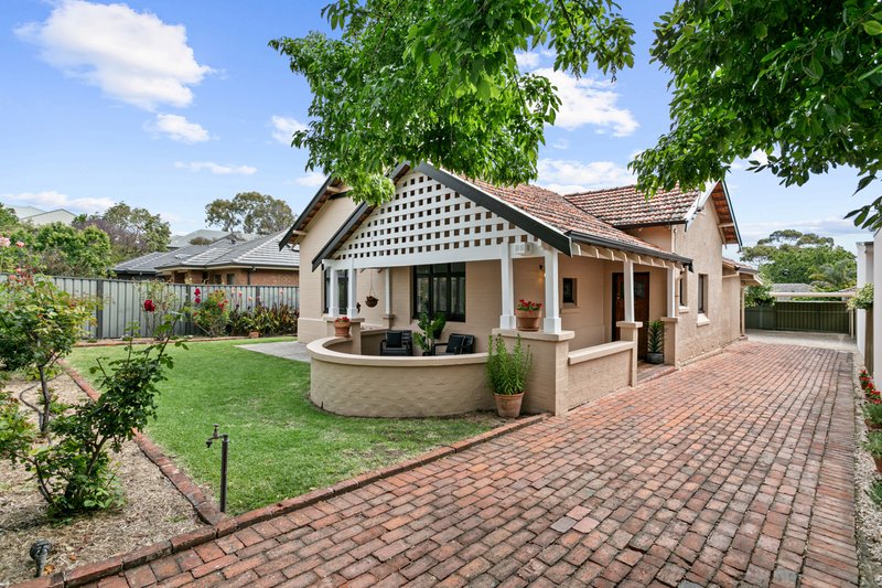 3 Bretwalder Avenue, Leabrook SA 5068