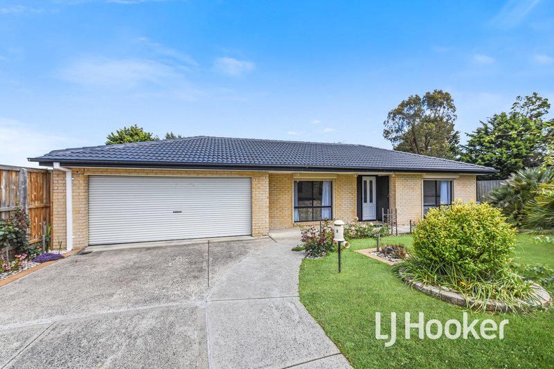 3 Breydon Place, Hampton Park VIC 3976