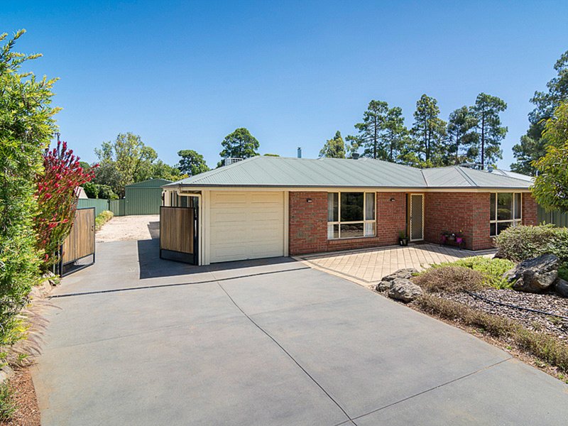 3 Brideson Road, Strathalbyn SA 5255