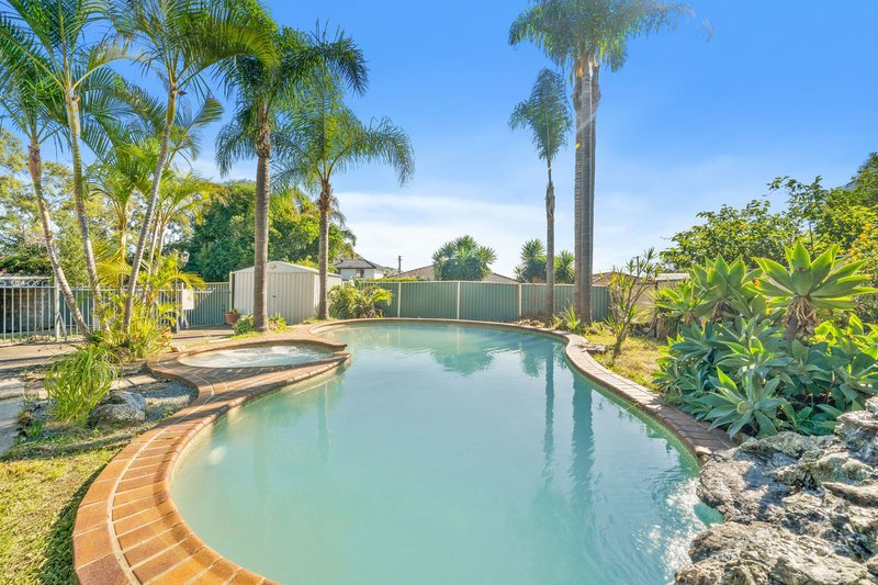 Photo - 3 Bridge View Street, Blacktown NSW 2148 - Image 13