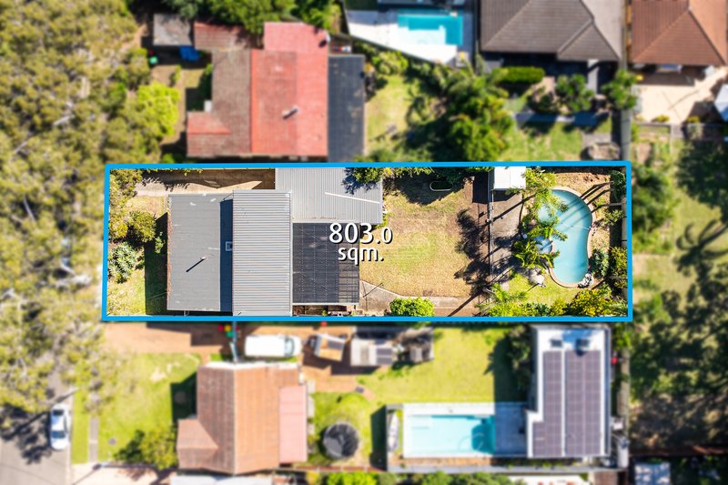 Photo - 3 Bridge View Street, Blacktown NSW 2148 - Image 16