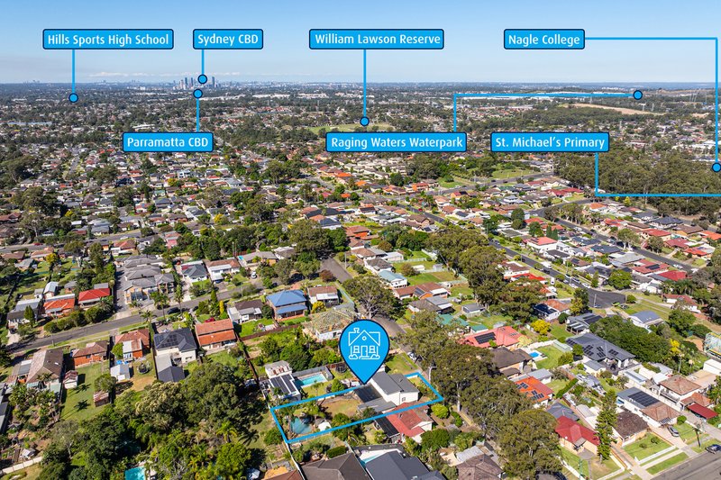 Photo - 3 Bridge View Street, Blacktown NSW 2148 - Image 18