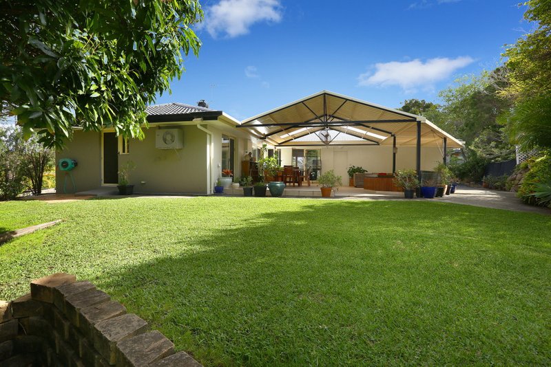 3 Bridle Lane, Molendinar QLD 4214