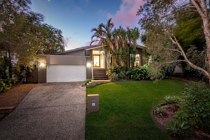 Photo - 3 Brilliant Lane, Coomera Waters QLD 4209 - Image 2