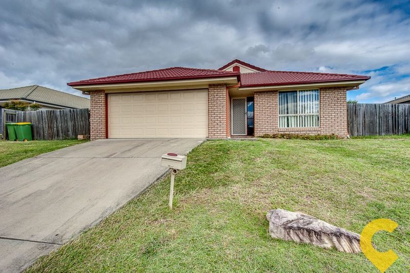 3 Brittany Crescent, Raceview QLD 4305