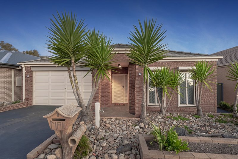 3 Brixton Place, Craigieburn VIC 3064