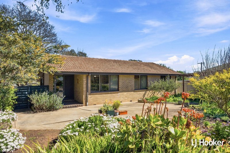 Photo - 3 Broadbent Street, Scullin ACT 2614 - Image 1