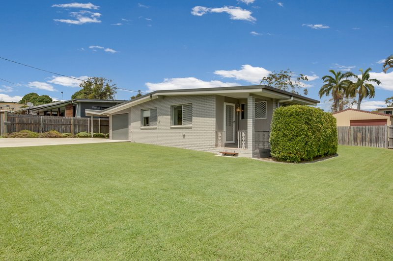 Photo - 3 Brolga Avenue, New Auckland QLD 4680 - Image 2