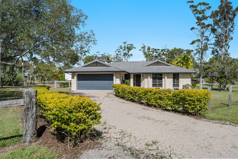 Photo - 3 Brolga Drive, Gulmarrad NSW 2463 - Image 1