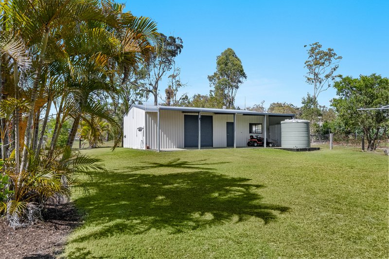 Photo - 3 Brolga Drive, Gulmarrad NSW 2463 - Image 11