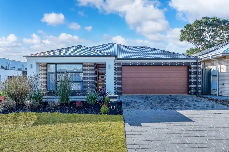 3 Bronco Crescent, Mount Barker SA 5251