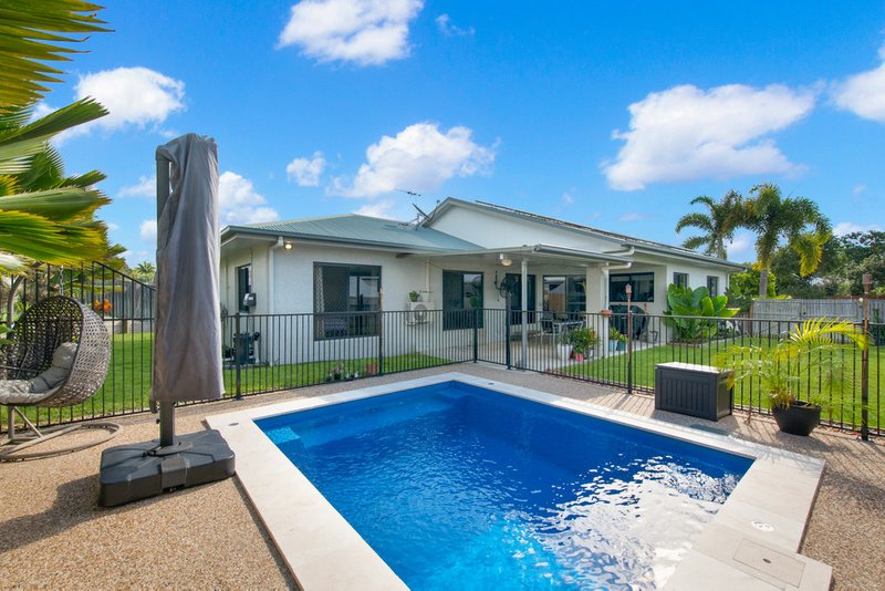 3 Bronte Court, Bushland Beach QLD 4818