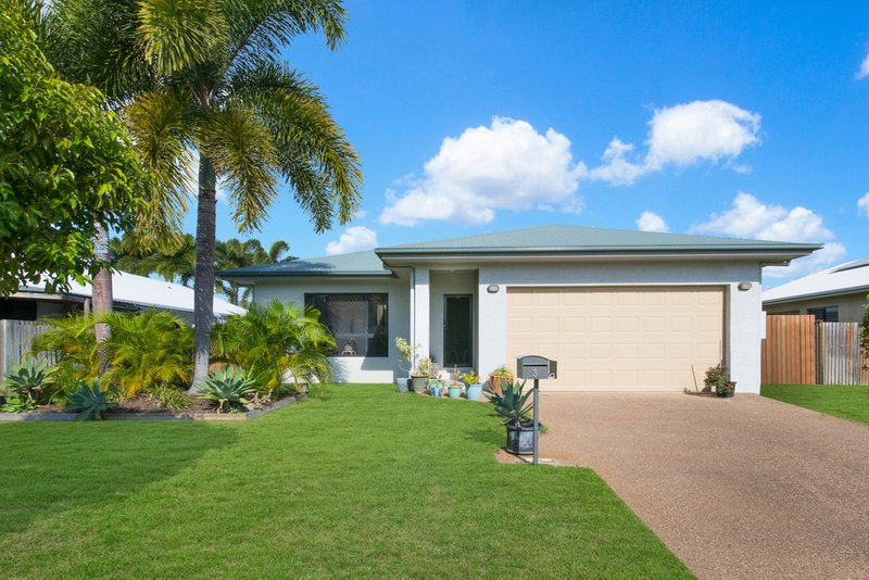 Photo - 3 Bronte Court, Bushland Beach QLD 4818 - Image 2