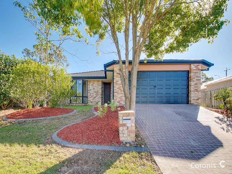 3 Bronze Court, Griffin QLD 4503