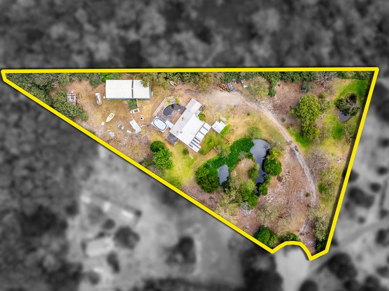 3 Bronze Wing Court, Cannons Creek VIC 3977