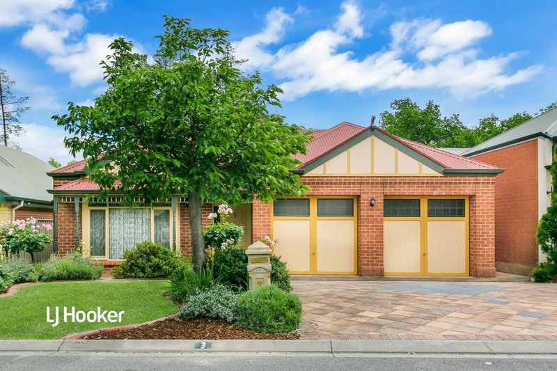 3 Bronzewing Place, Tea Tree Gully SA 5091