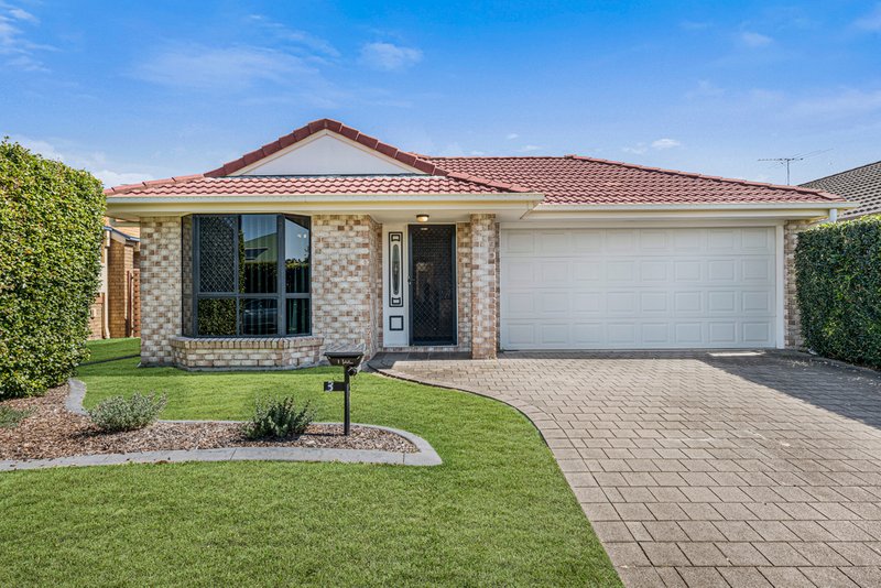 3 Brookfield Street, North Lakes QLD 4509