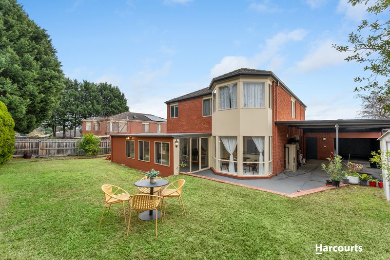 Photo - 3 Brooklyn Bay Close, Rowville VIC 3178 - Image 18