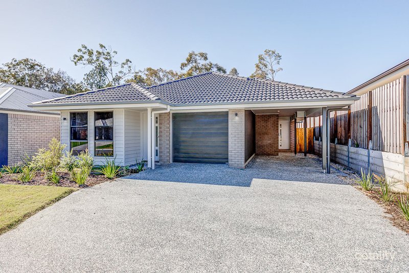 3 Brooklyn Close, Park Ridge QLD 4125