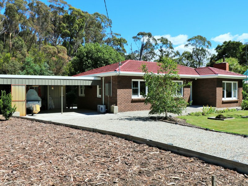 Photo - 3 Brooks Road, St Helens TAS 7216 - Image 20