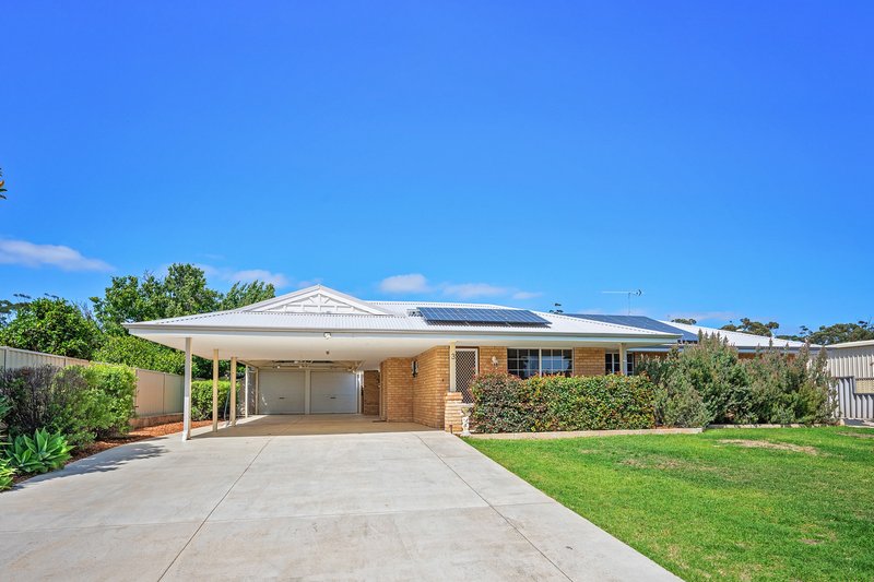 3 Brooksy Place, Burekup WA 6227