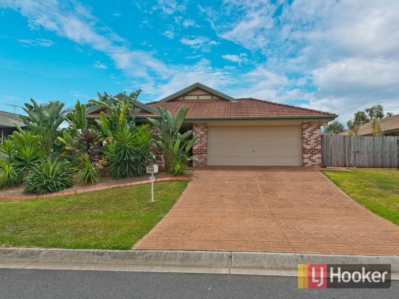 3 Brookvale Place, Bracken Ridge QLD 4017