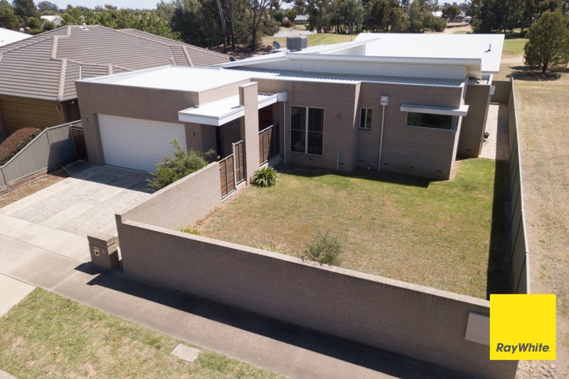 3 Brookwater Crescent, Tatura VIC 3616