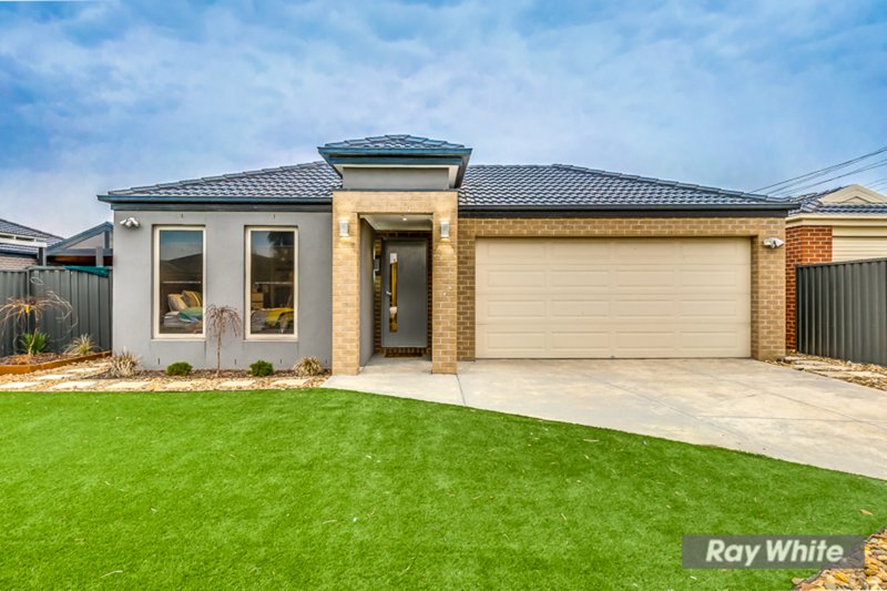 3 Broombush Court, Truganina VIC 3029