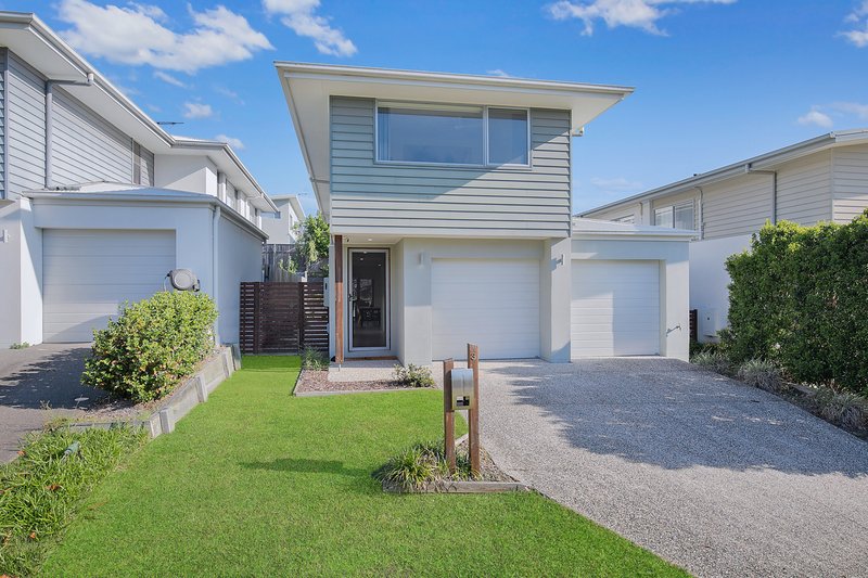 3 Brooyar Crescent, Capalaba QLD 4157