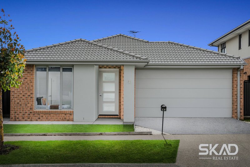 Photo - 3 Brotus Way, Donnybrook VIC 3064 - Image 1