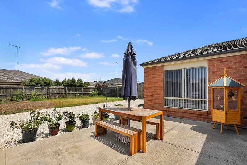 Photo - 3 Browallia Drive, Corio VIC 3214 - Image 8