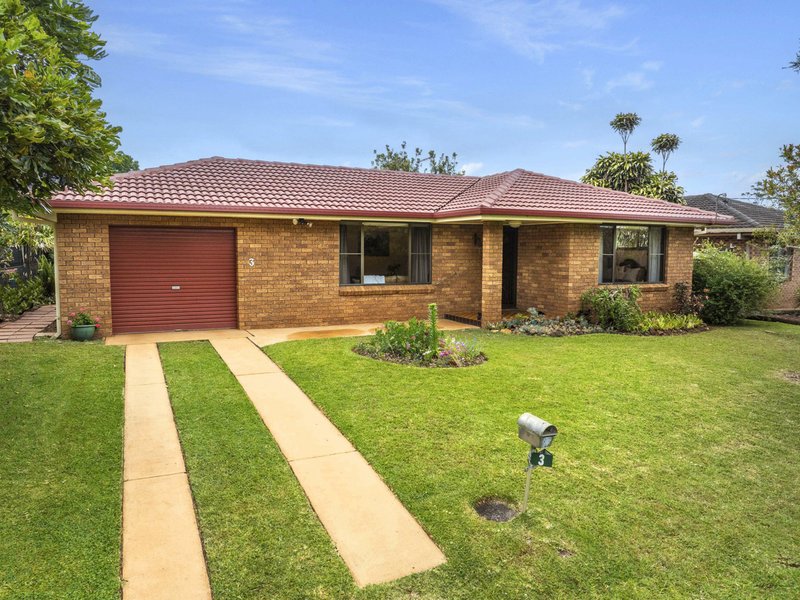 3 Brown Avenue, Alstonville NSW 2477