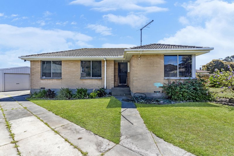 3 Brown Avenue, George Town TAS 7253