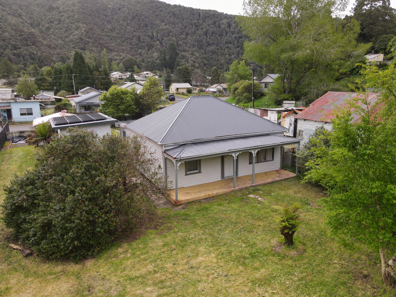 3 Brown Street, Queenstown, TAS 7467 - Image 1