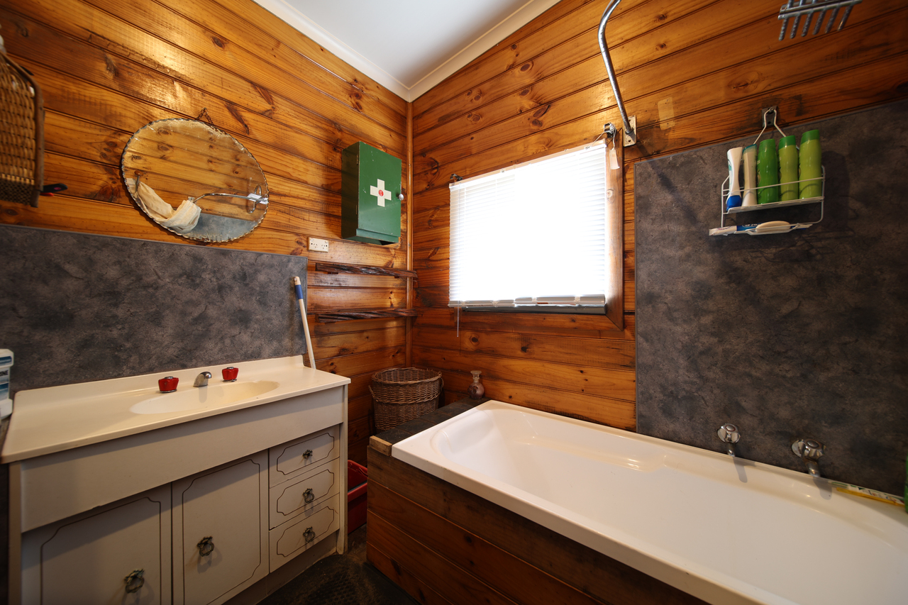 3-bedroom house at 3 Brown Street, Queenstown Tas 7467, West Coast, Tasmania