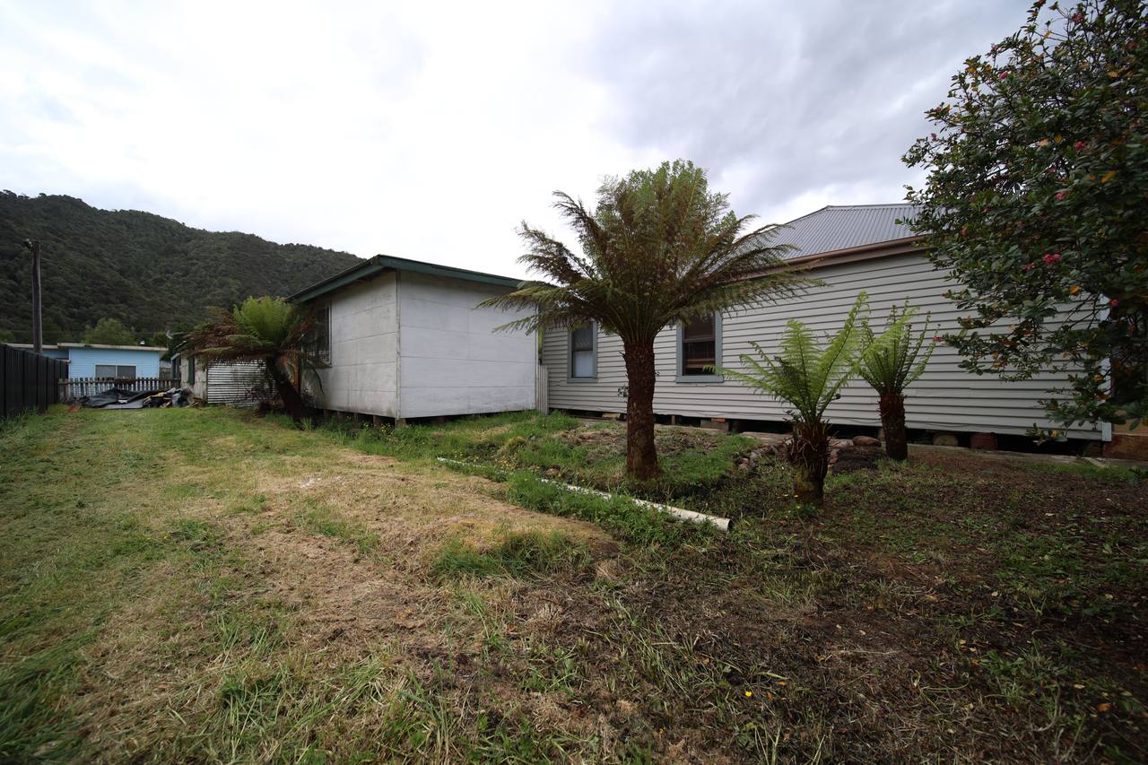 3-bedroom house at 3 Brown Street, Queenstown Tas 7467, West Coast, Tasmania