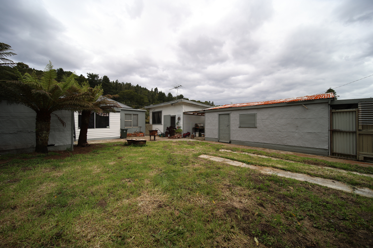 3-bedroom house at 3 Brown Street, Queenstown Tas 7467, West Coast, Tasmania