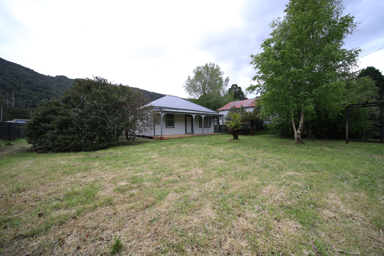 3-bedroom house at 3 Brown Street, Queenstown Tas 7467, West Coast, Tasmania