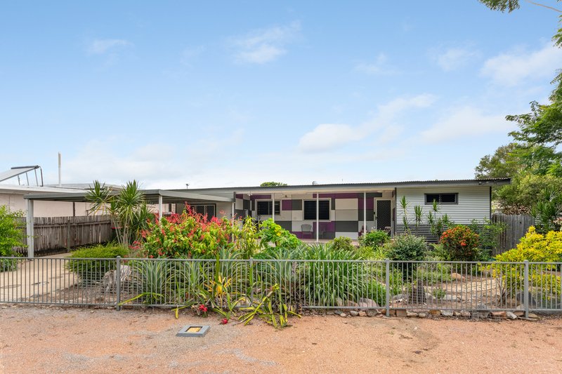 3 Brownhill Street, Mundingburra QLD 4812