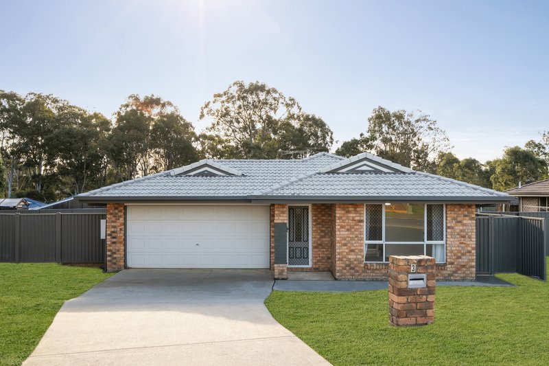 3 Brownia Court, Morayfield QLD 4506