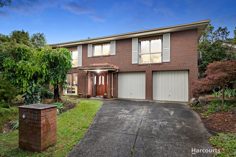 3 Browning Drive, Templestowe VIC 3106