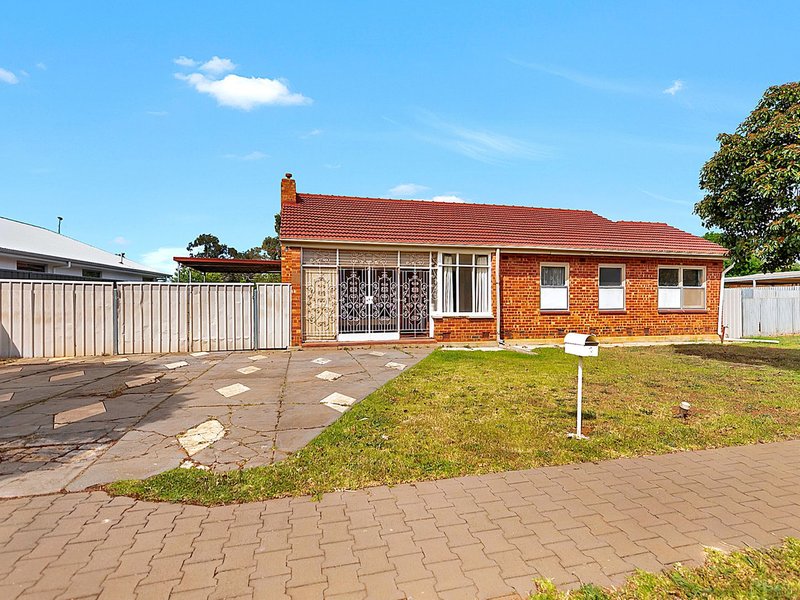 3 Broxmore Street, Elizabeth North SA 5113