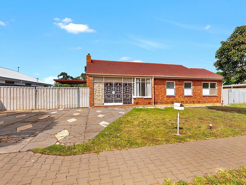 3 Broxmore Street, Elizabeth North SA 5113