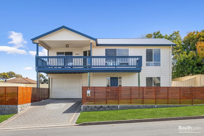 3 Bruce Place, Moana SA 5169