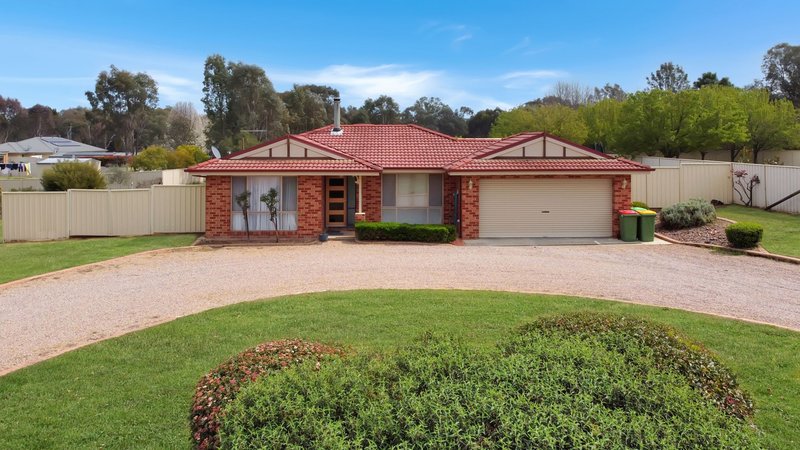 3 Bruce Street, Holbrook NSW 2644